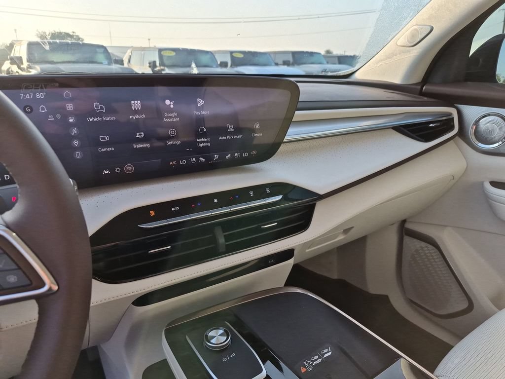 New 2026 Buick Enclave Avenir w/ Super Cruise Package FWD image 25