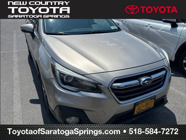 Used 2019 Subaru Outback 2.5i Limited AWD/4WD image 1
