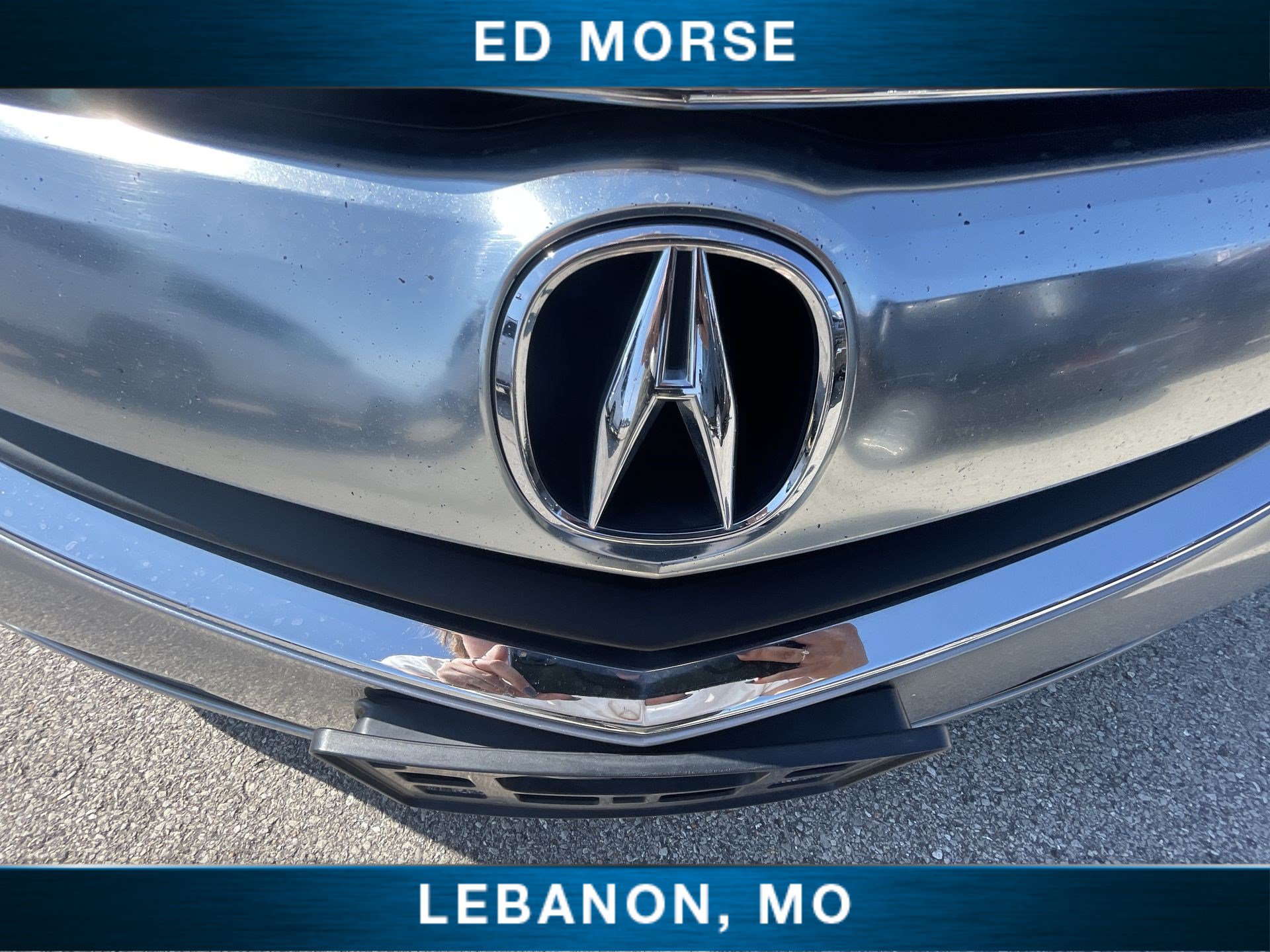 Used 2017 Acura TLX w/ Advance Package AWD/4WD image 29