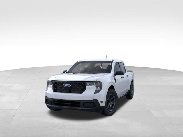 New 2026 Ford Maverick XLT AWD/4WD image 3