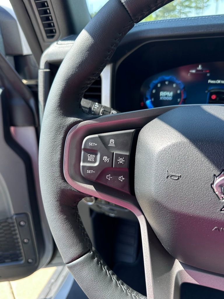 New 2026 Ford Bronco Outer Banks image 14