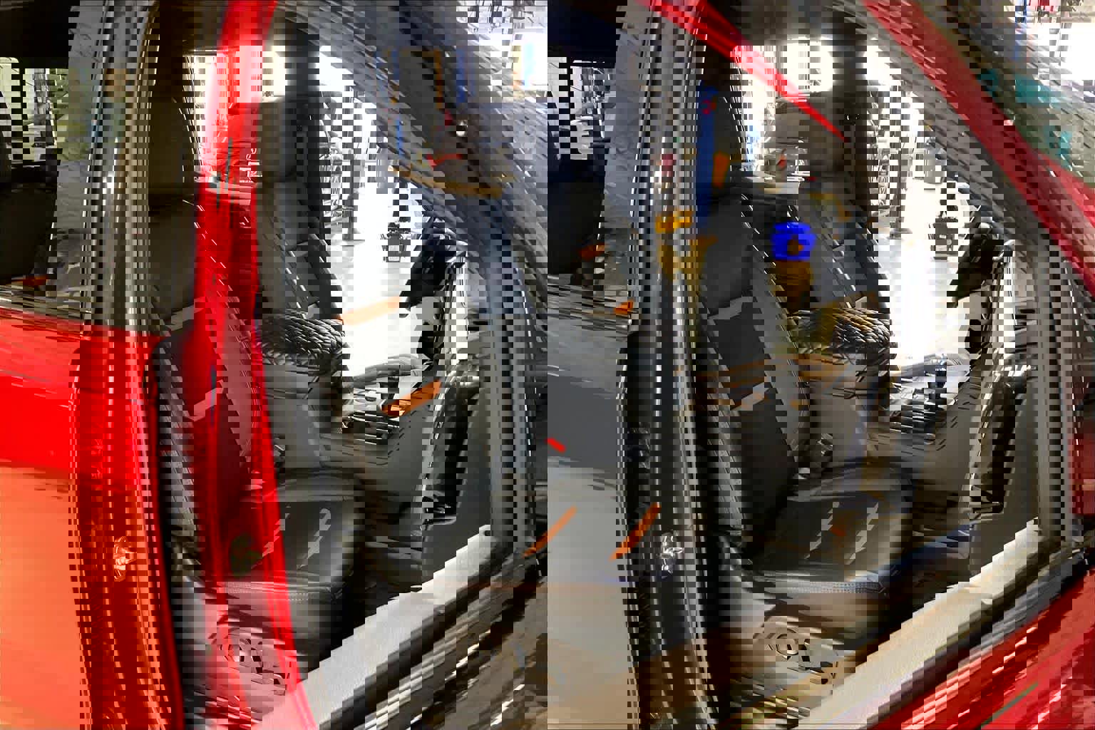 Used 2023 GMC Sierra 1500 AT4 w/ AT4 Premium Package image 8