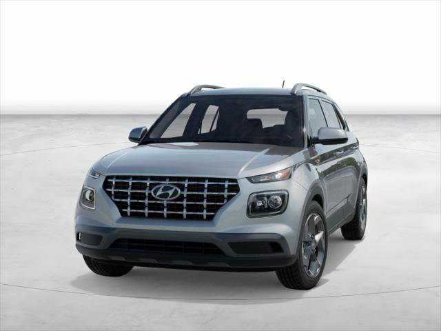 New 2026 Hyundai Venue SEL FWD image 6