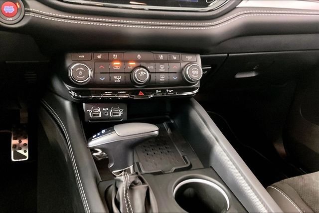 New 2026 Dodge Durango SRT Hellcat w/ 3rd Row Seating Group image 7