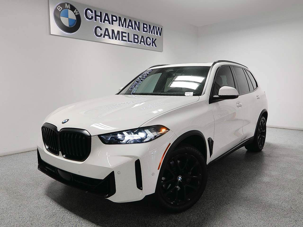 Used 2024 BMW X5 sDrive40i w/ Parking Assistance Package