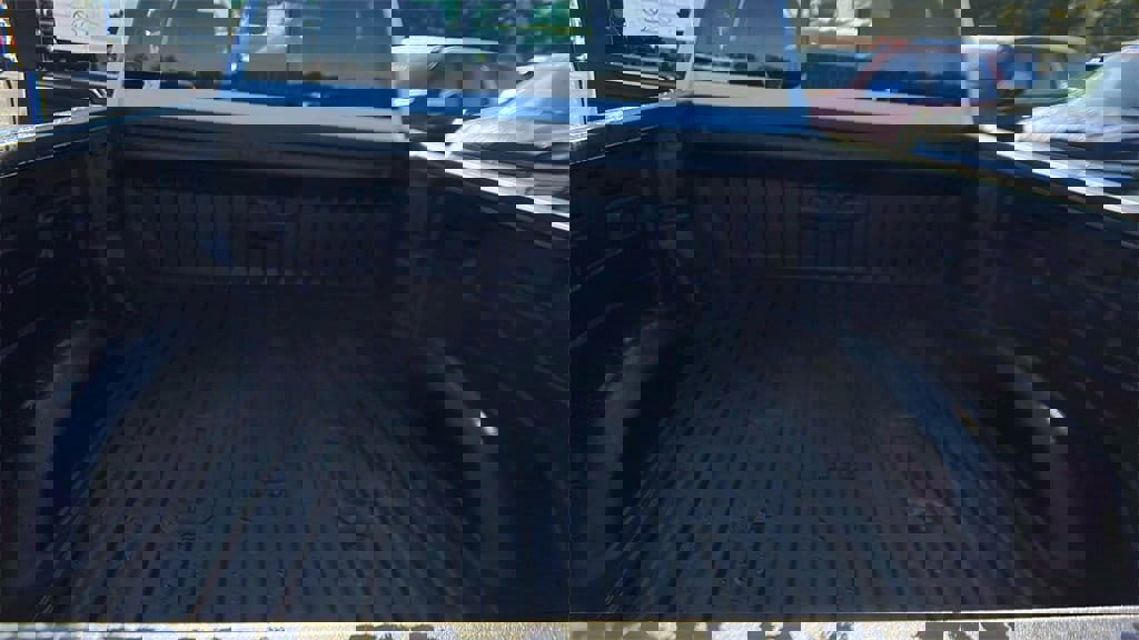 New 2026 Chevrolet Silverado 2500 LTZ image 10