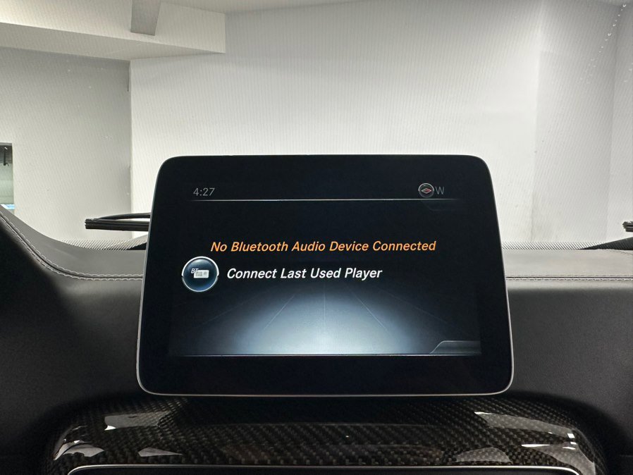 Used 2017 Mercedes-Benz G 550 Squared image 51