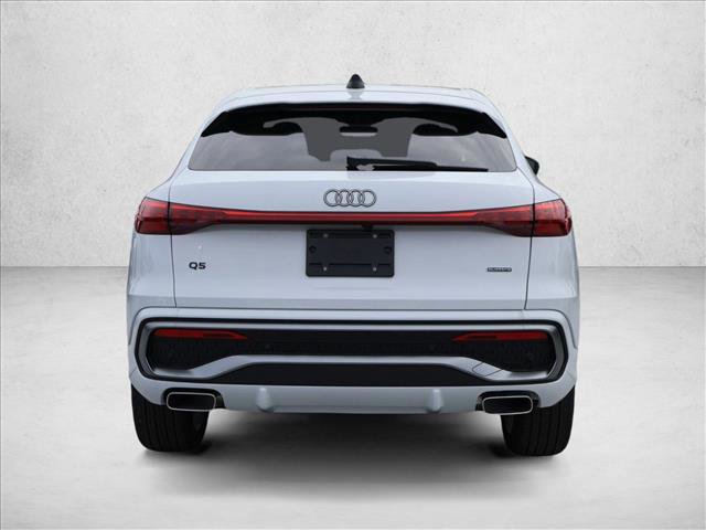 New 2025 Audi Q5 Premium Plus image 7