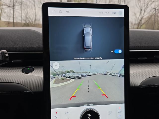 Used 2021 Ford Mustang Mach-E Select image 23