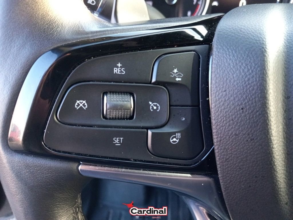 Used 2023 Buick Enclave Essence w/ Sport Touring Edition image 29