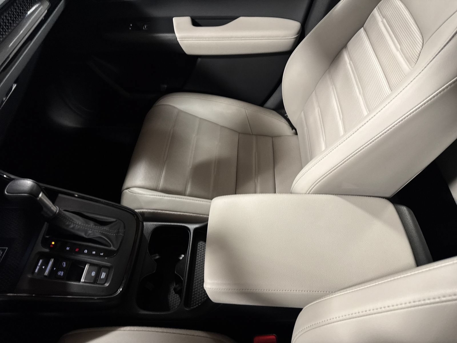 Certified 2024 Honda CR-V EX-L image 26