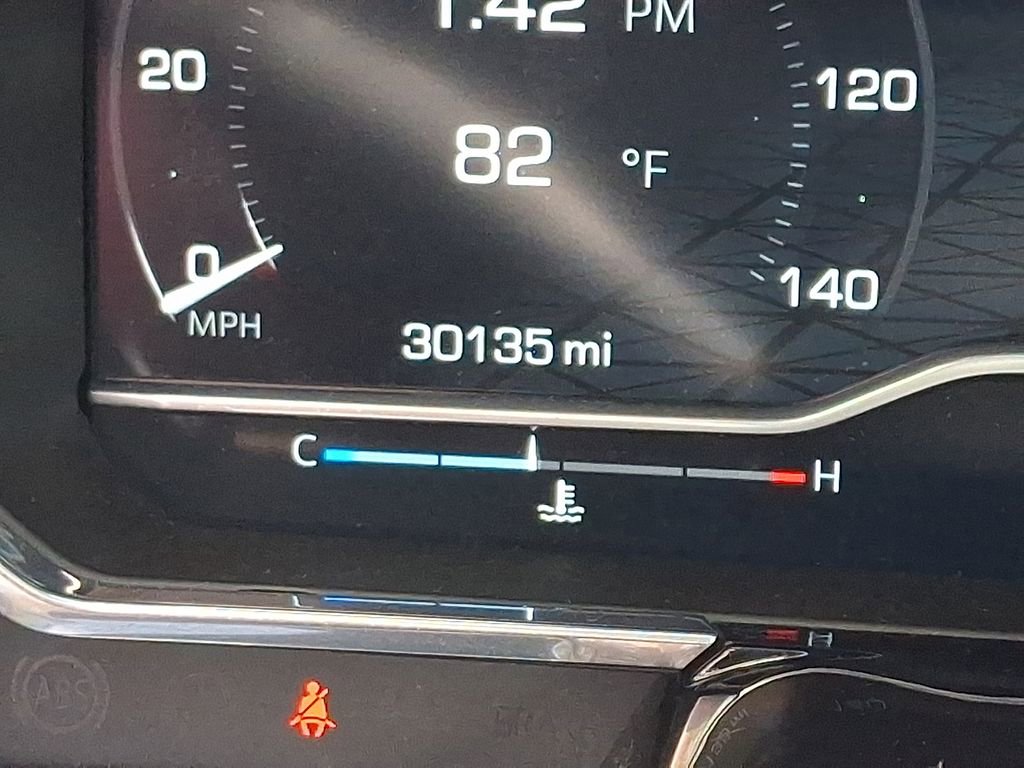 Certified 2023 GMC Sierra 1500 Elevation image 20