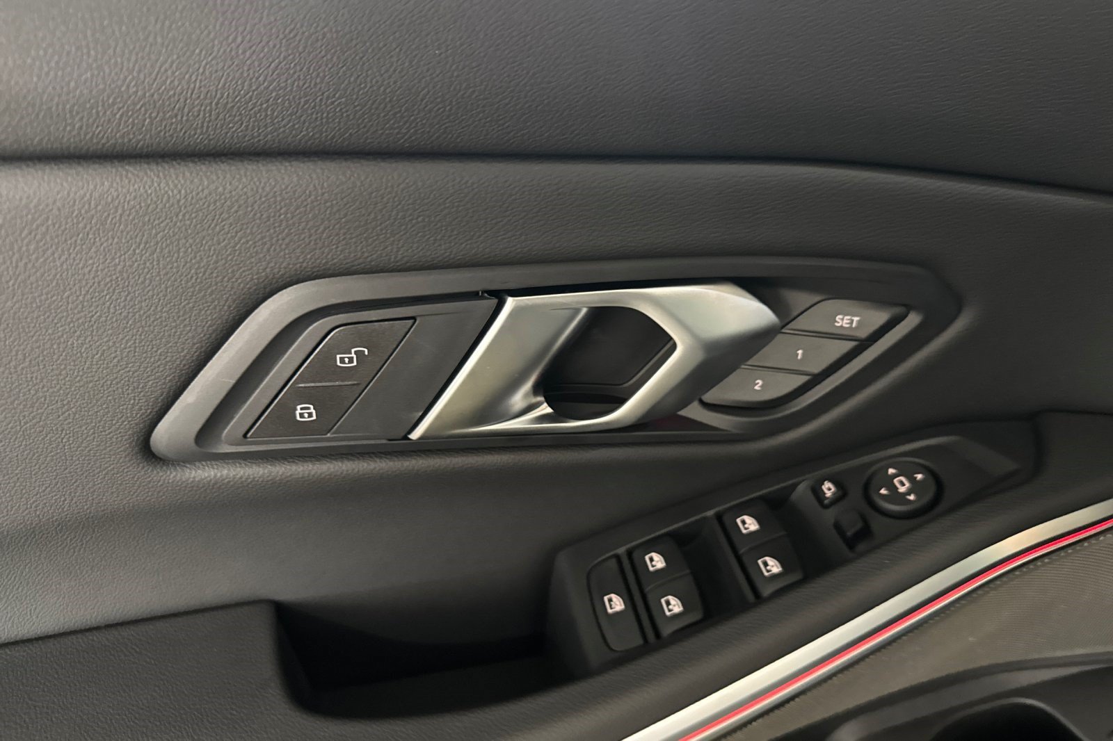 New 2026 BMW M340i RWD image 13