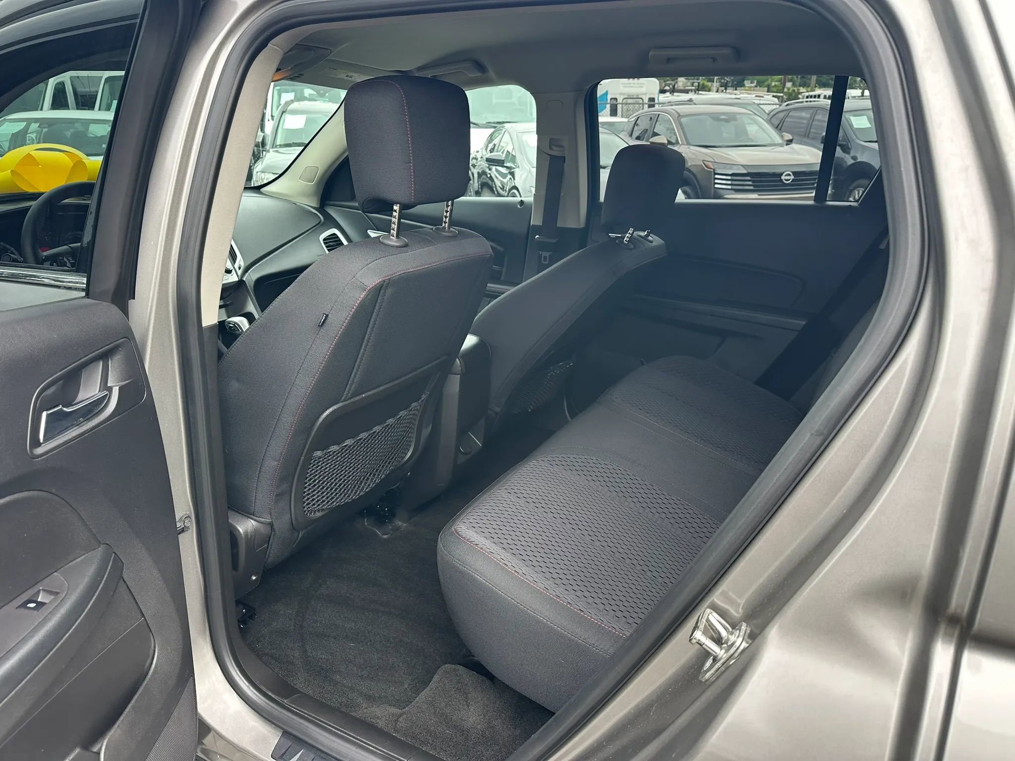Used 2012 GMC Terrain SLE FWD image 19