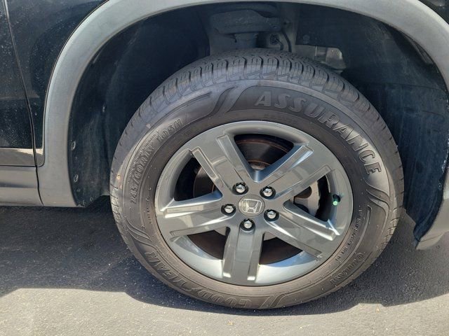 Used 2023 Honda Ridgeline RTL image 2
