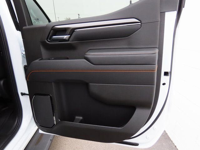New 2026 GMC Sierra 1500 AT4 w/ AT4 Premium Package AWD/4WD image 13