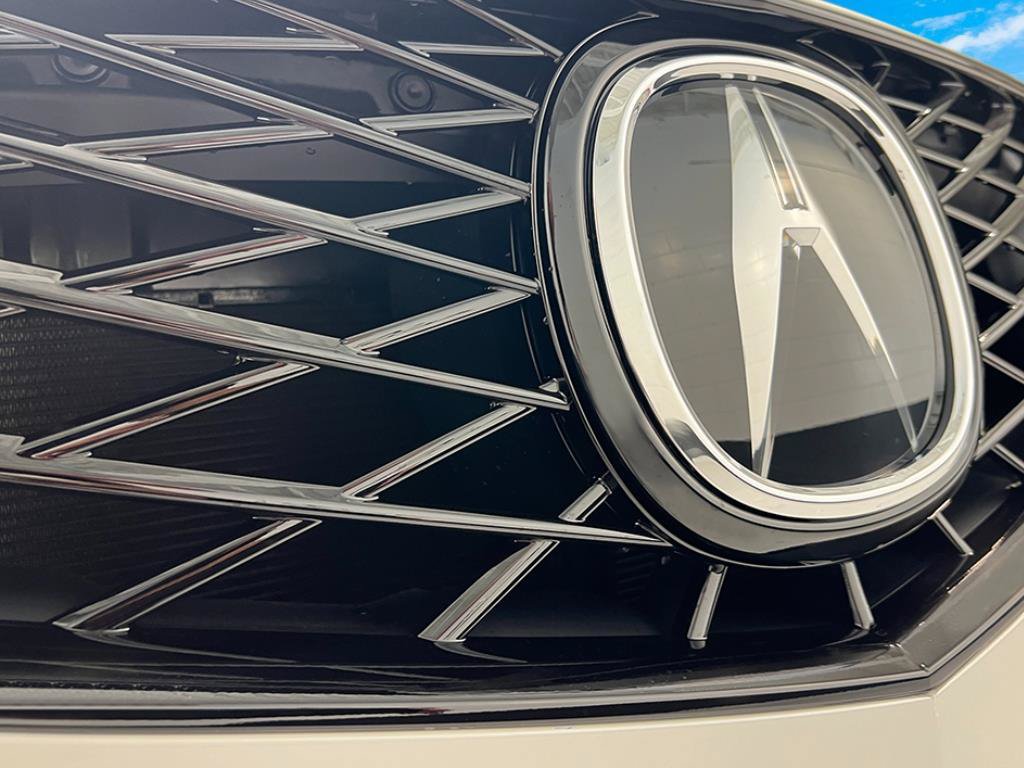 New 2026 Acura RDX w/ Advance Package AWD/4WD image 12
