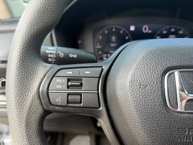 Used 2024 Honda Accord LX image 16