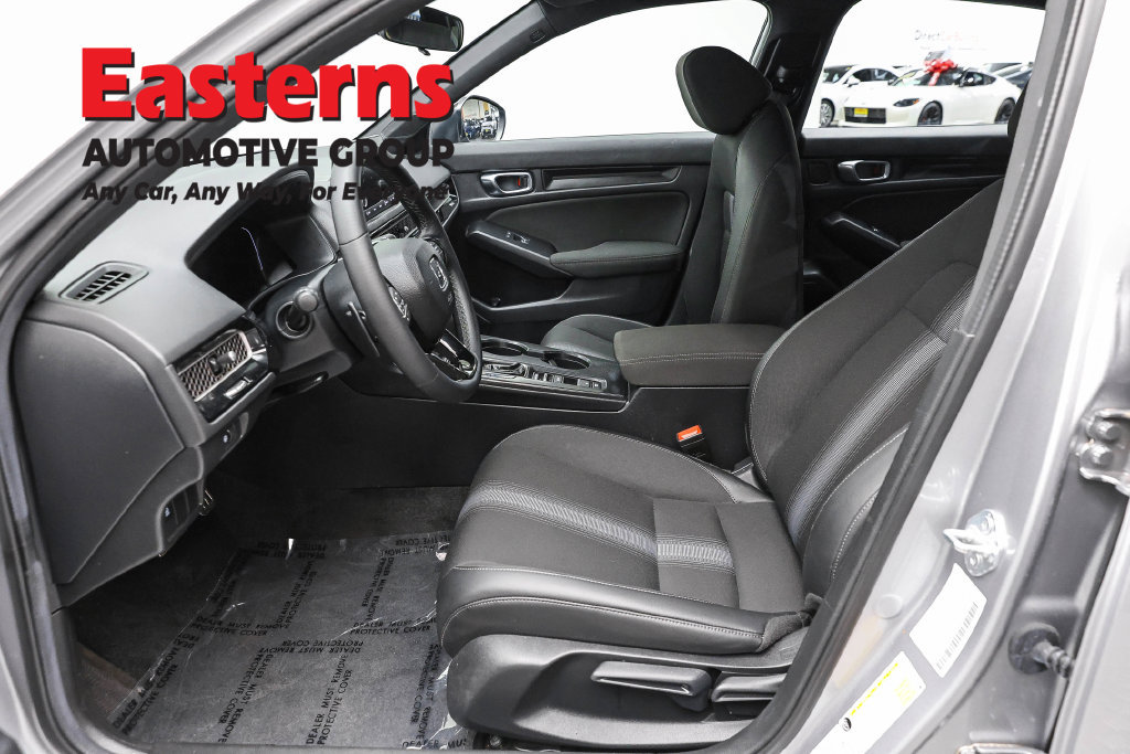 Used 2026 Honda Civic Sport image 15