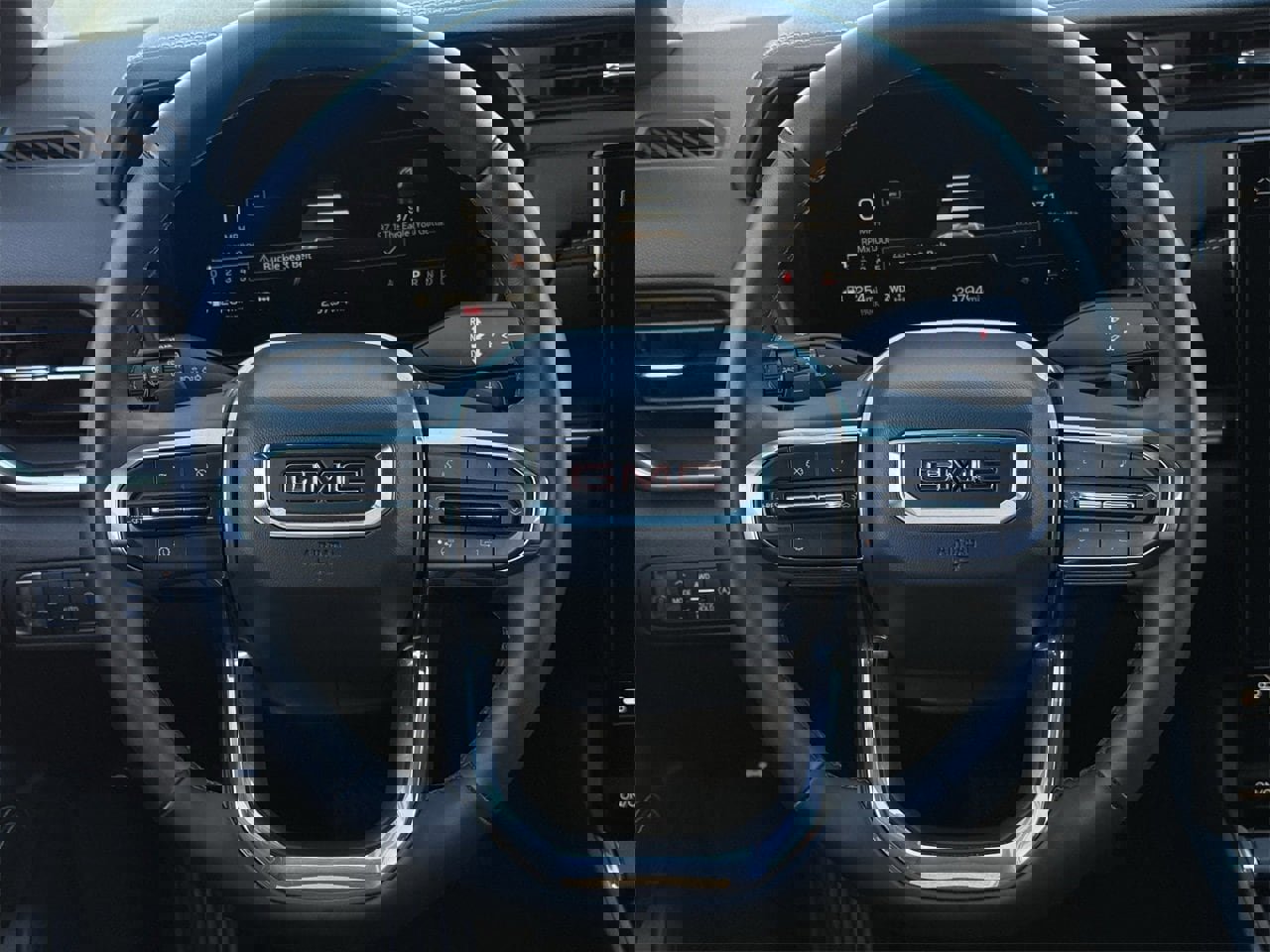 Used 2025 GMC Terrain Elevation image 12