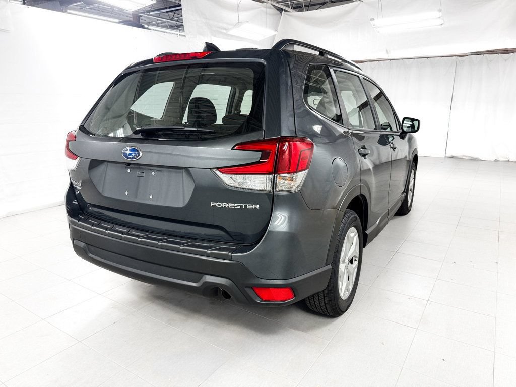 Used 2020 Subaru Forester w/ Alloy Wheel Package AWD/4WD image 6