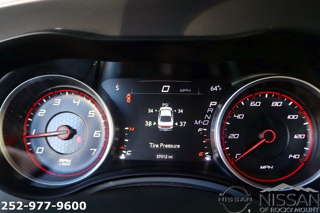 Used 2022 Dodge Charger SXT image 16