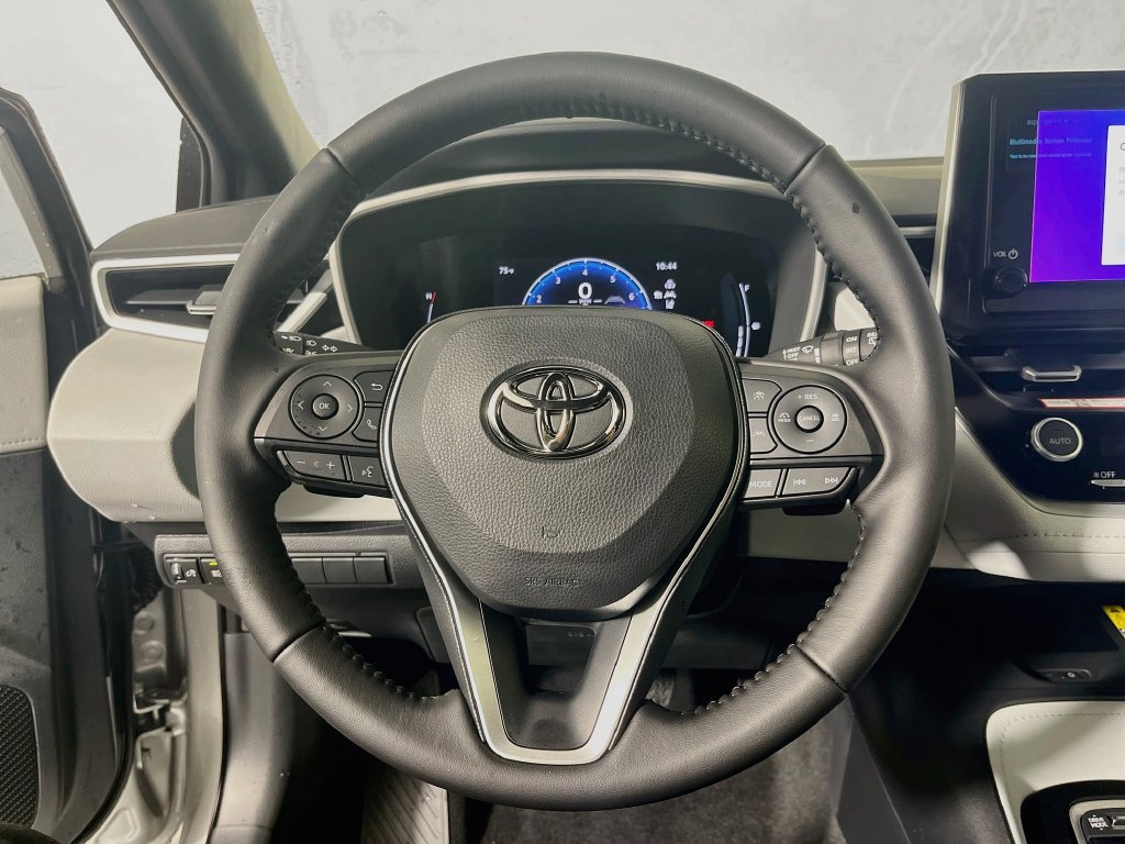 New 2027 Toyota Corolla SE FWD image 15