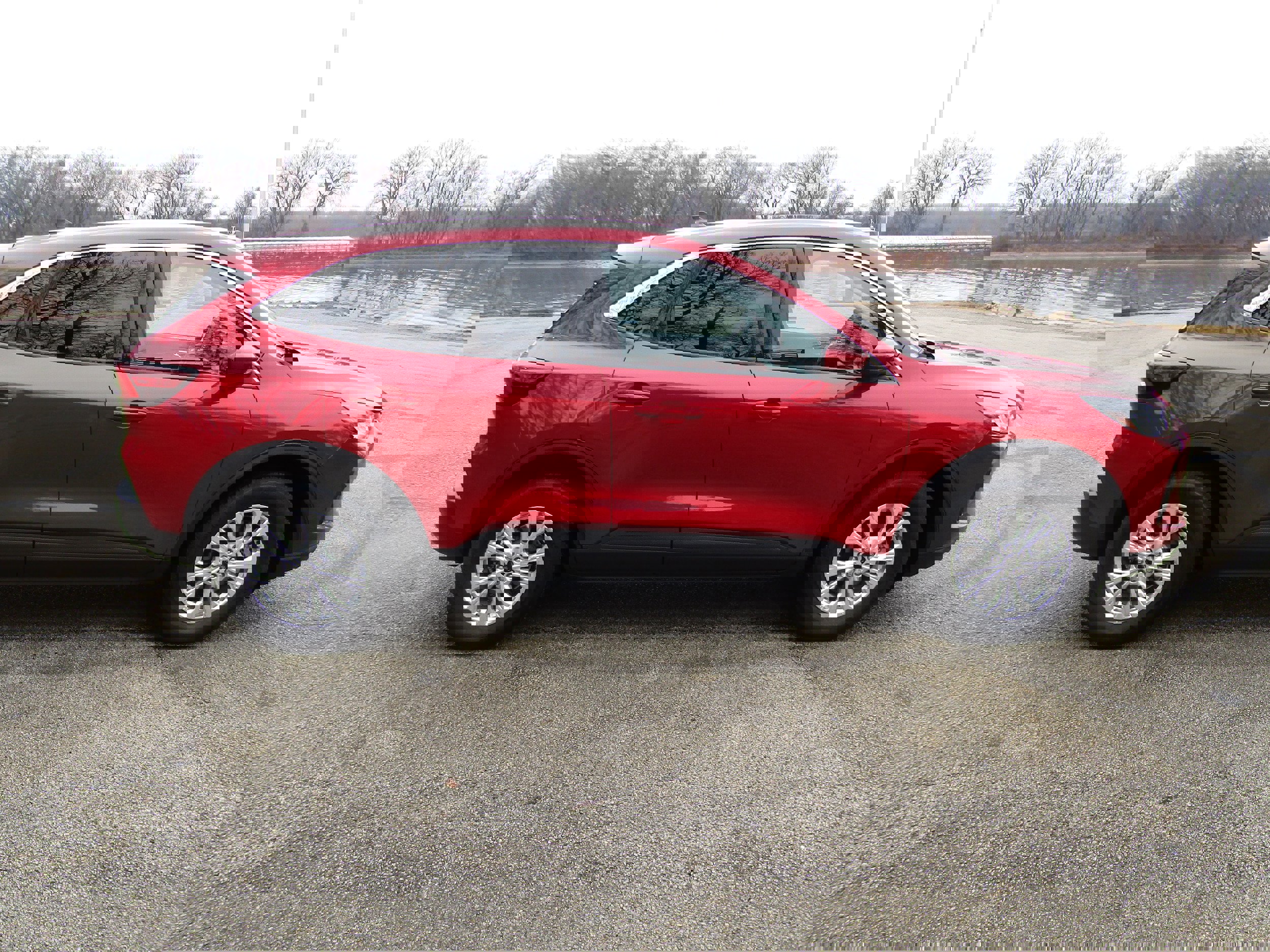 Used 2023 Ford Escape Active w/ Tech Pack #2 image 5