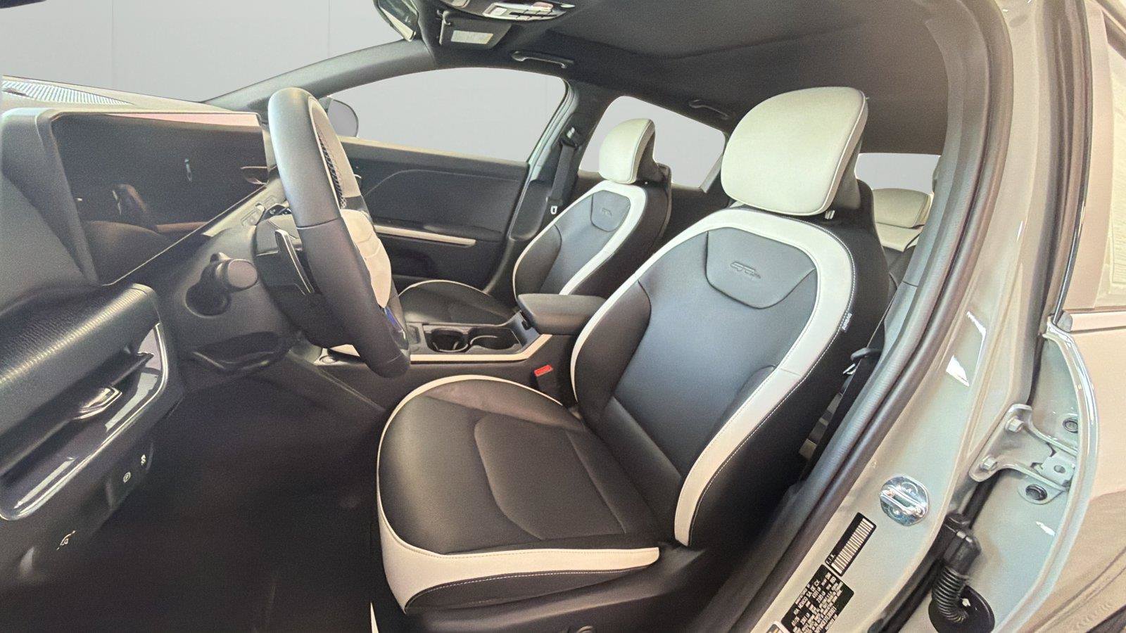 New 2026 Kia K4 GT-Line FWD image 10