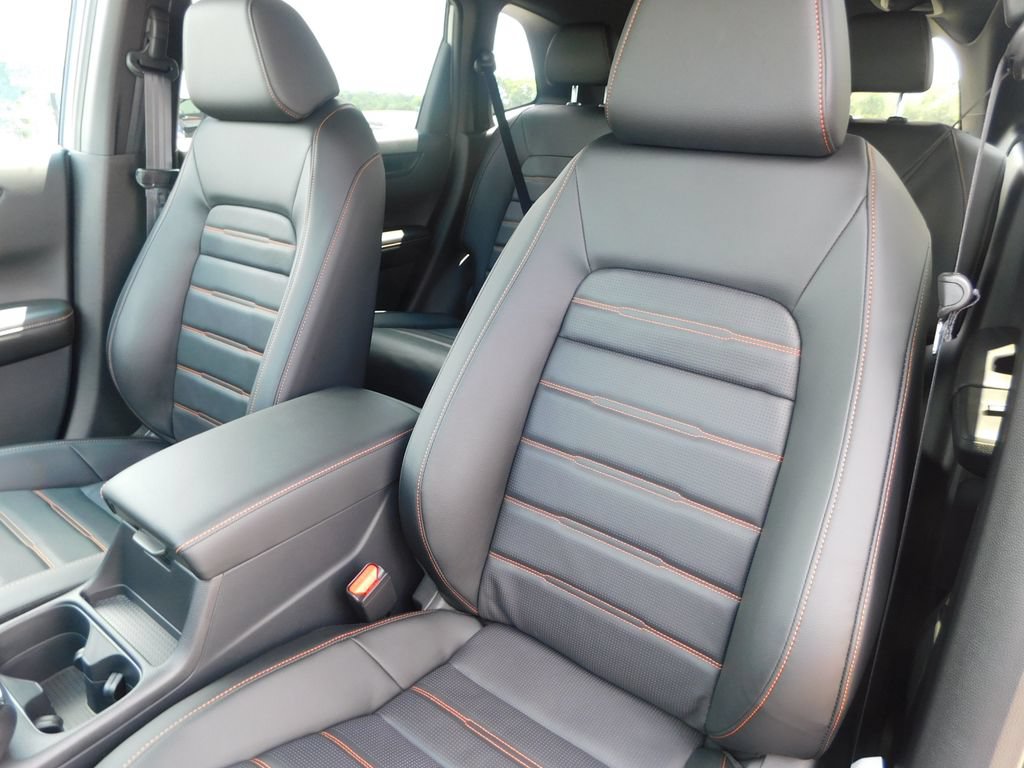 New 2026 Honda CR-V Sport-L image 16