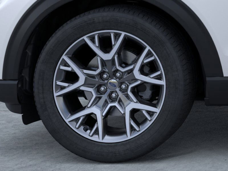 New 2025 Ford Explorer Platinum image 19