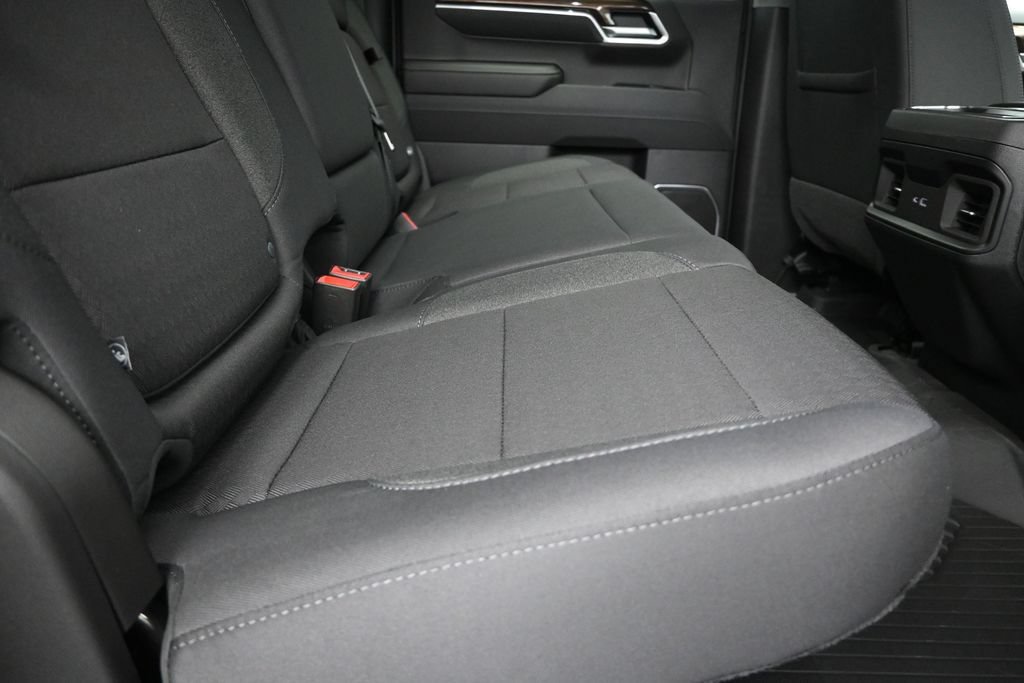 New 2026 Chevrolet Silverado 1500 RST w/ Convenience Package II AWD/4WD image 24