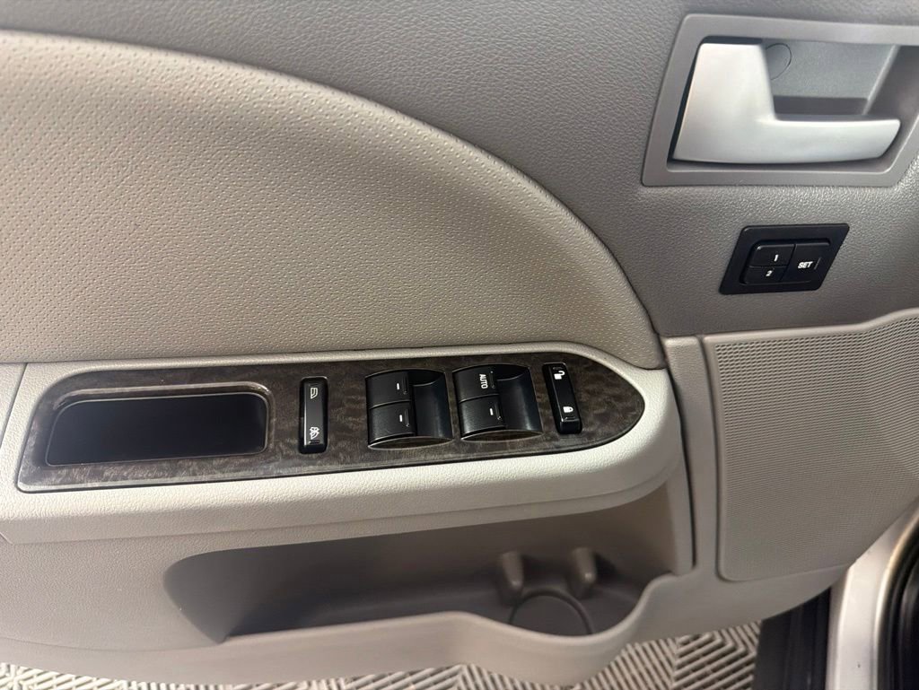 Used 2005 Mercury Montego Premier AWD/4WD image 18