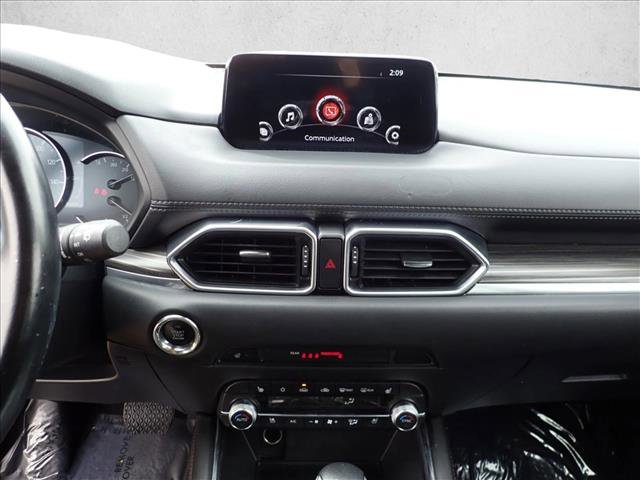 Used 2019 MAZDA CX-5 Grand Touring w/ GT Premium Package image 17