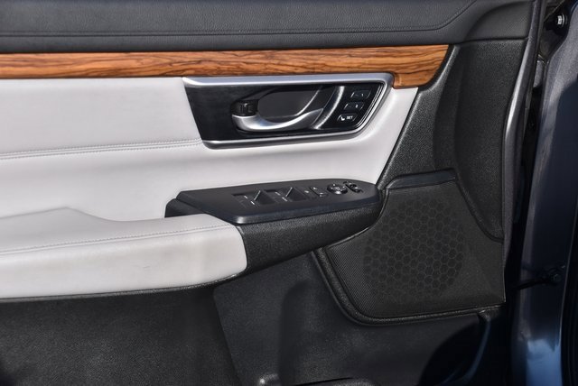 Used 2017 Honda CR-V EX-L image 22