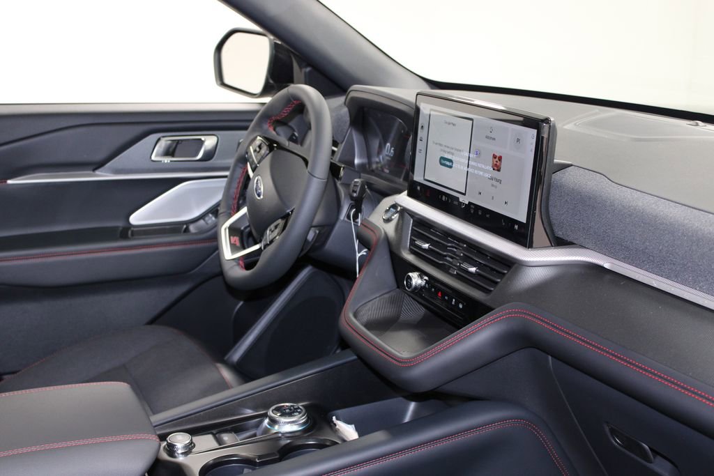 New 2026 Ford Explorer ST w/ Sun And Sound Package image 30