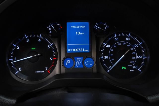 Used 2015 Lexus GX 460 w/ Navigation Package image 21