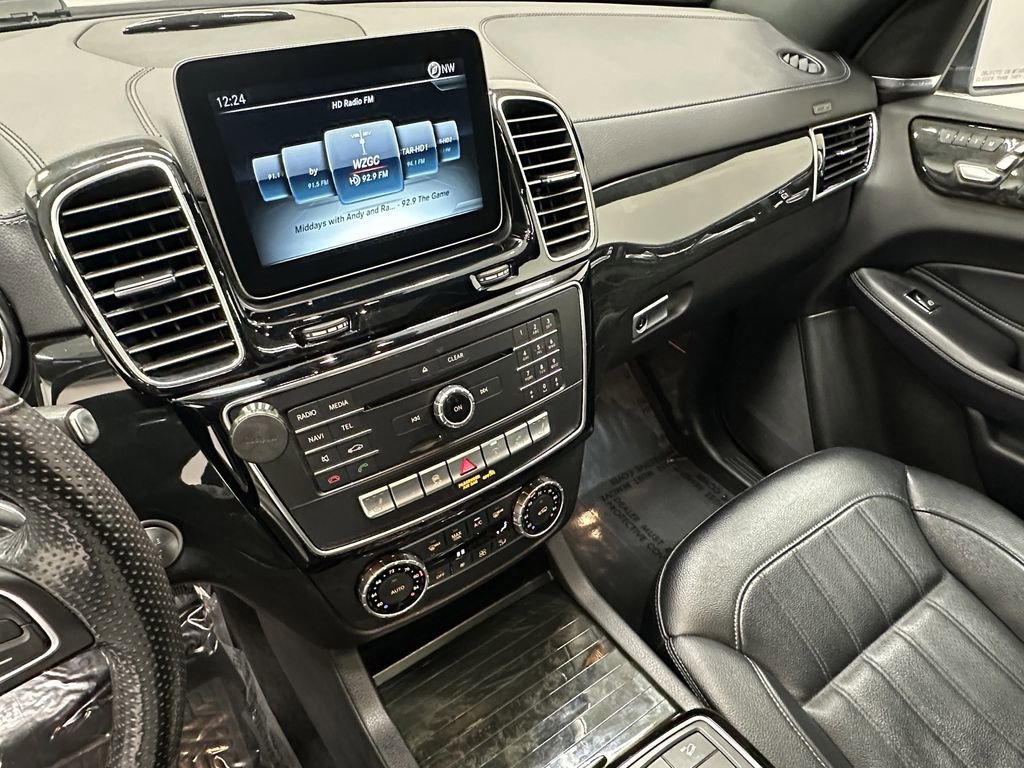 Used 2018 Mercedes-Benz GLS 450 GLS 450 image 31