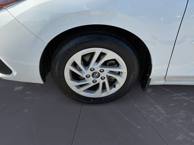 Certified 2025 Subaru Impreza 2.0i AWD/4WD image 14