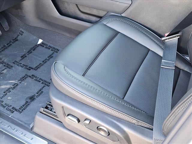 New 2026 GMC Sierra 2500 Denali image 4