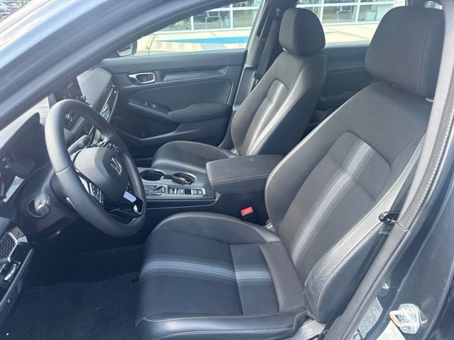 Certified 2023 Honda Civic Sport image 19