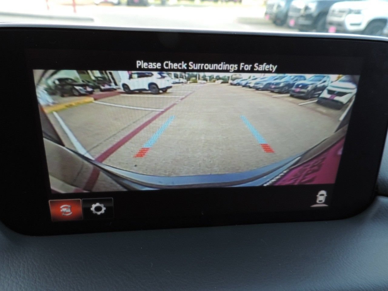 Used 2020 MAZDA CX-5 Signature AWD/4WD image 33