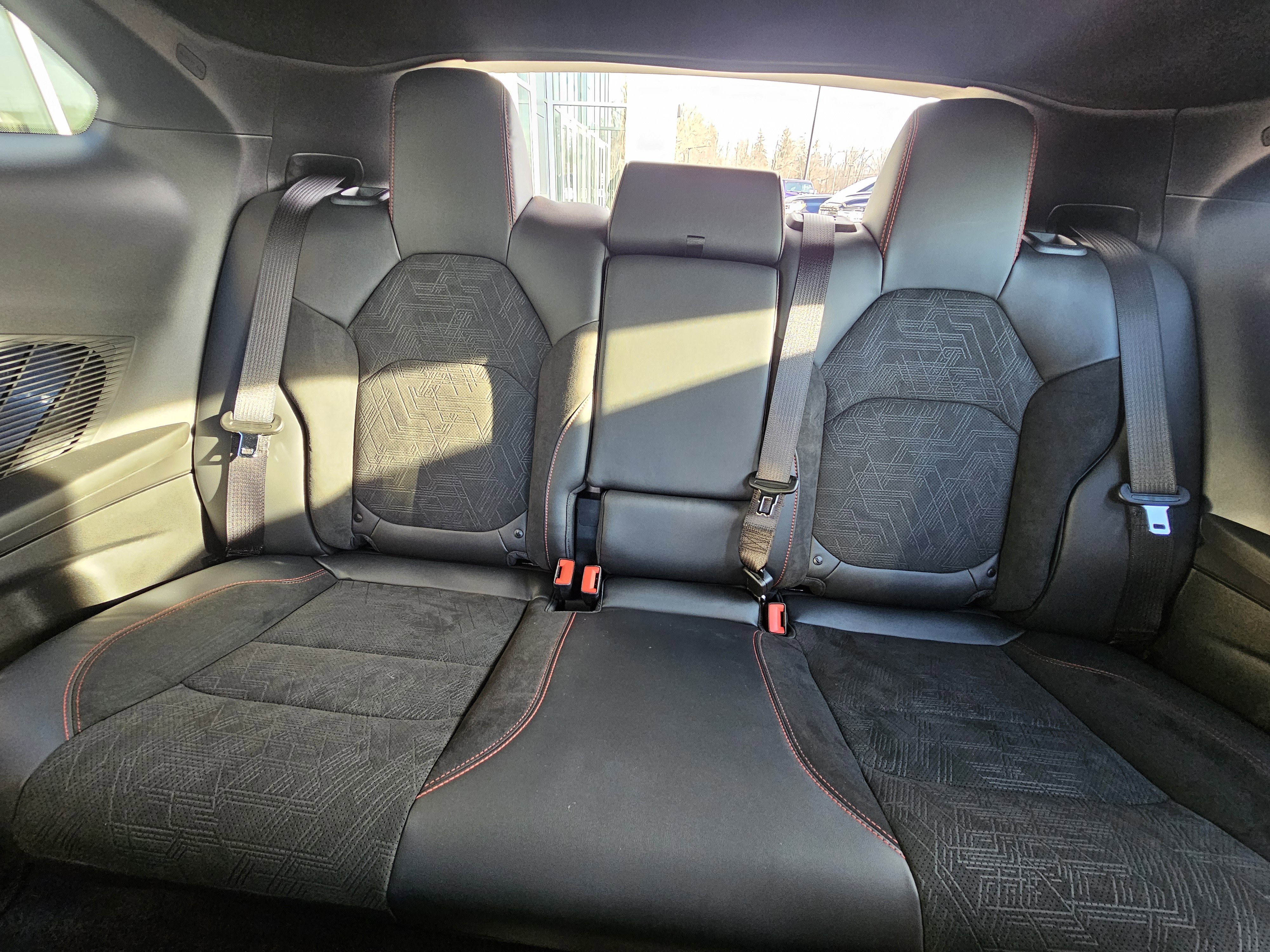 New 2026 Dodge Charger Scat Pack image 15