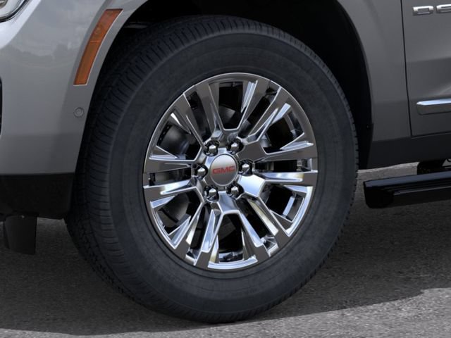 New 2026 GMC Yukon XL Denali w/ Sun & Power Step Package AWD/4WD image 9
