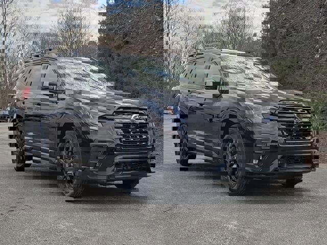 New 2026 Subaru Ascent Bronze Edition image 1