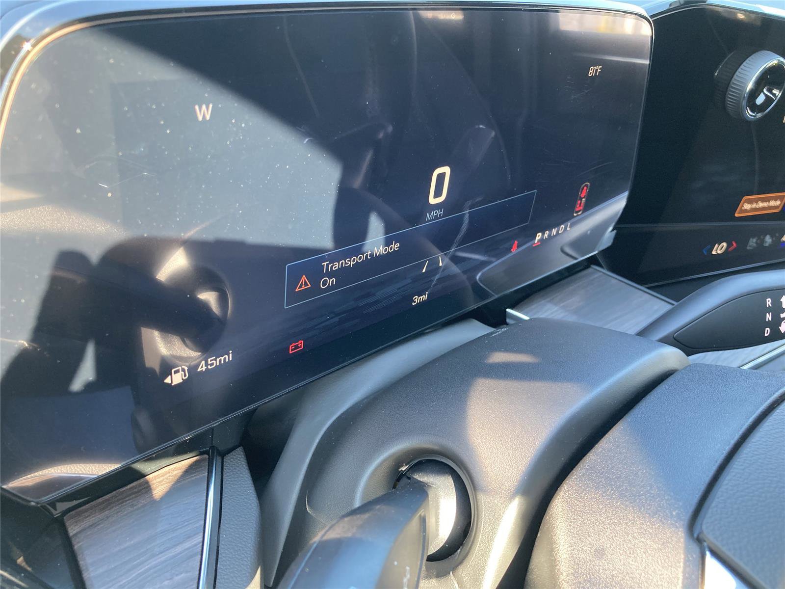 New 2026 Chevrolet Tahoe Premier image 11