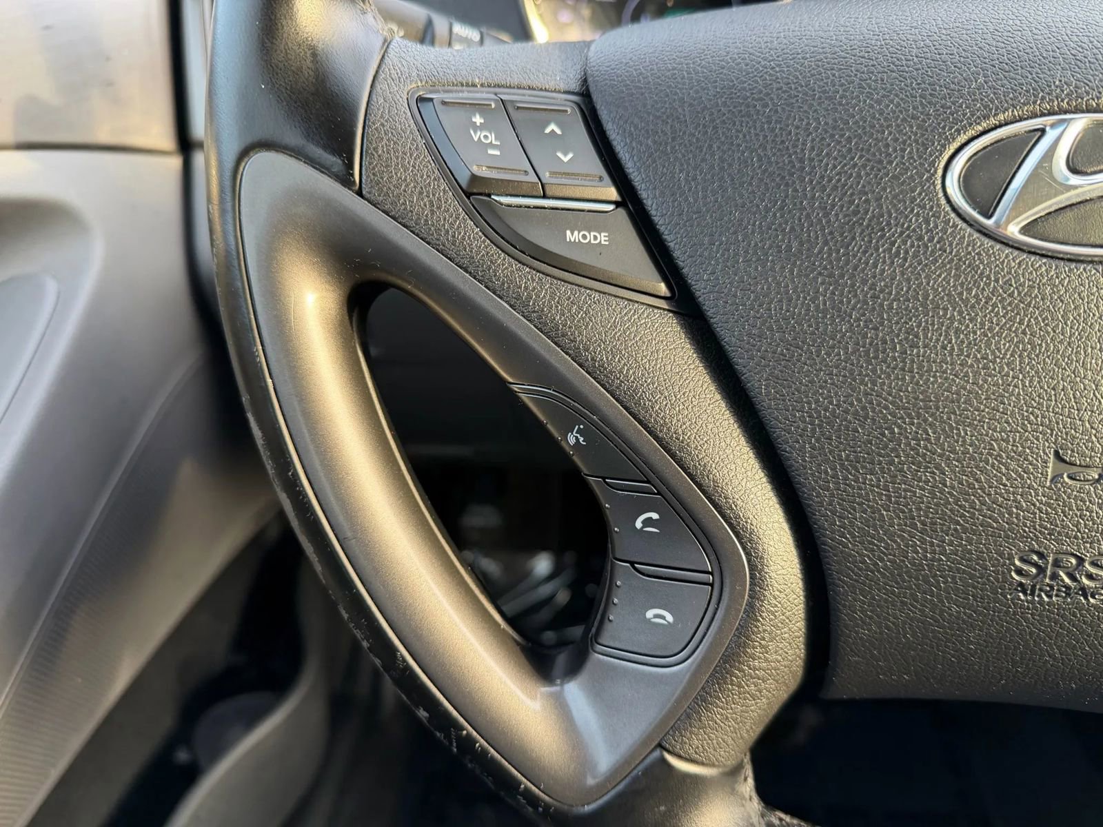 Used 2013 Hyundai Sonata Limited image 34