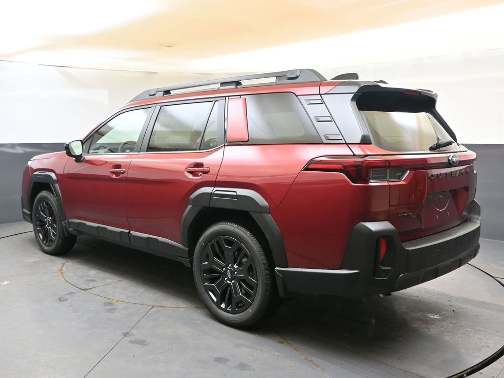 New 2026 Subaru Outback Limited XT image 3