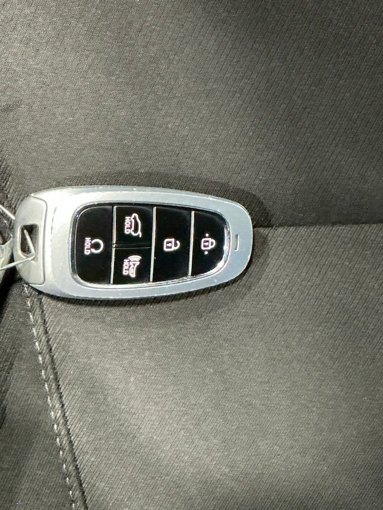 Used 2023 Hyundai Tucson SEL image 40