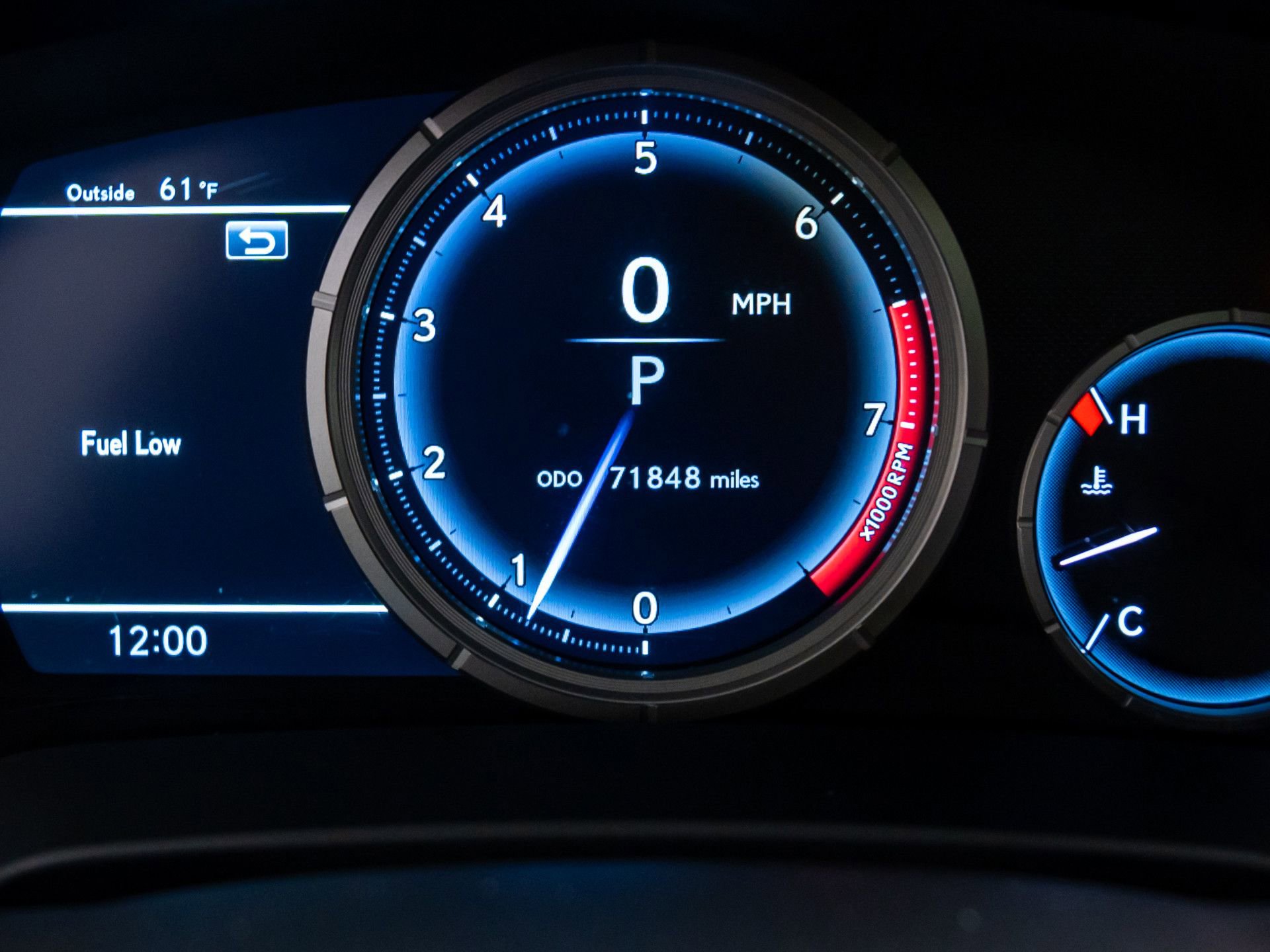 Used 2021 Lexus RX 350 F Sport image 26